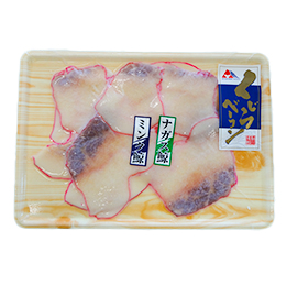 くじらのカレー